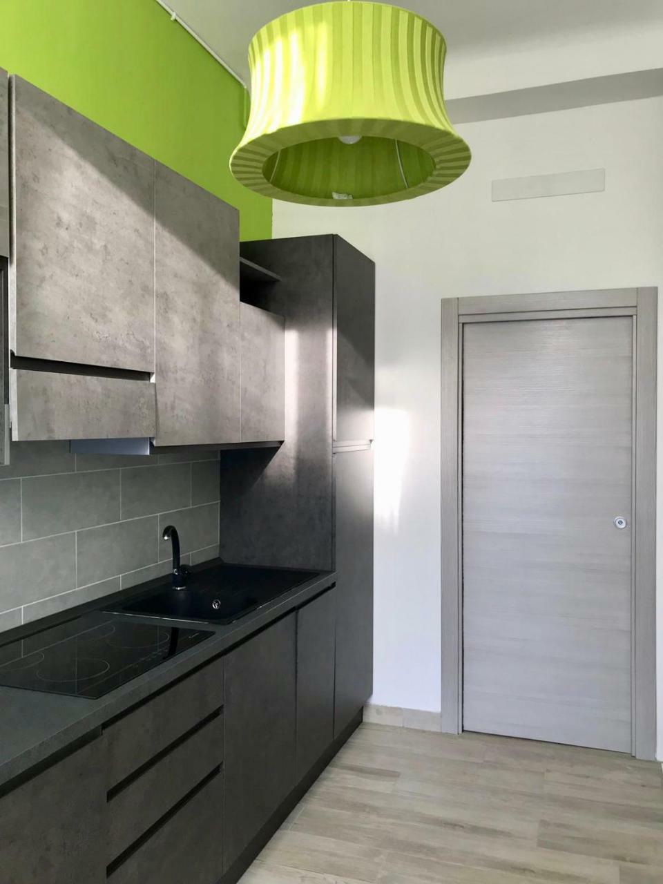 Politecnico Apartment Milan Luaran gambar