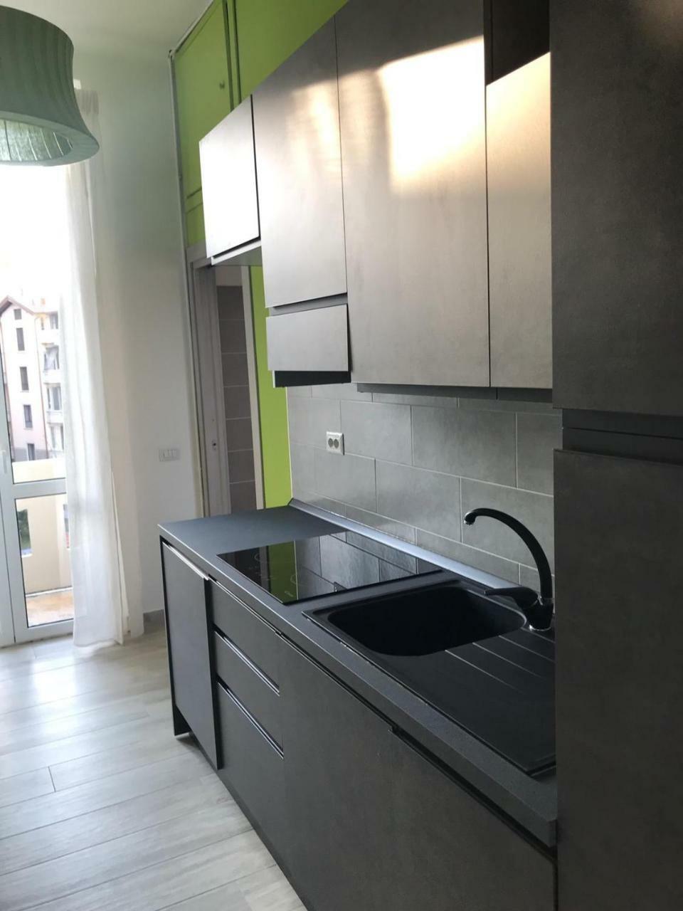 Politecnico Apartment Milan Luaran gambar