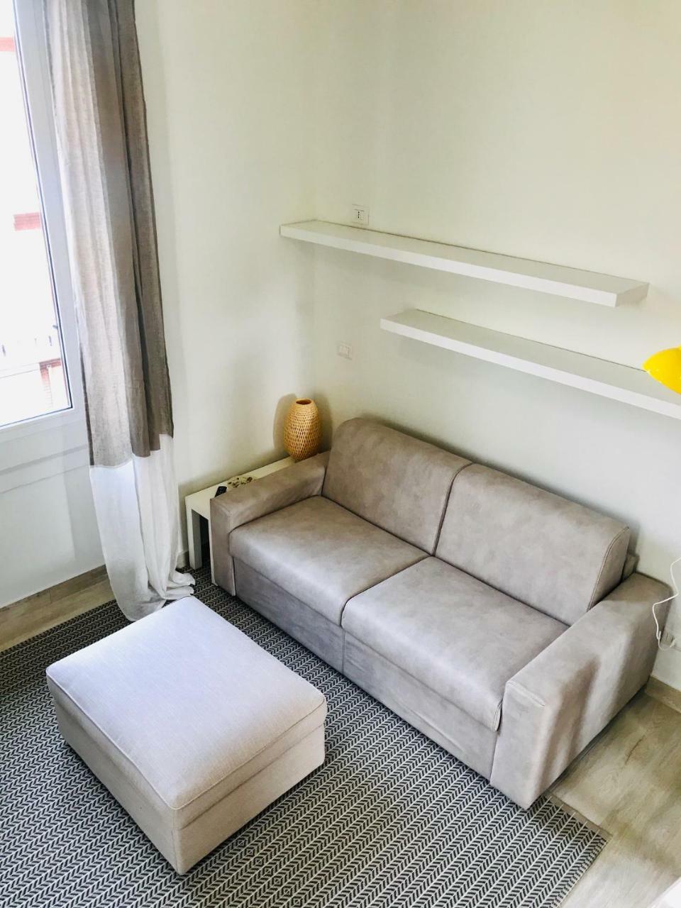 Politecnico Apartment Milan Luaran gambar