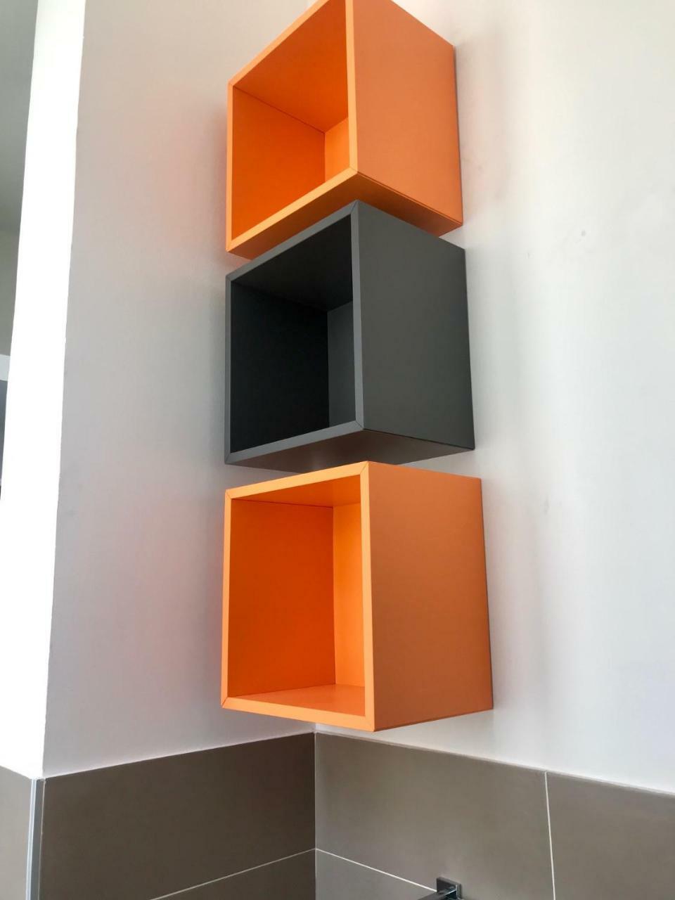 Politecnico Apartment Milan Luaran gambar
